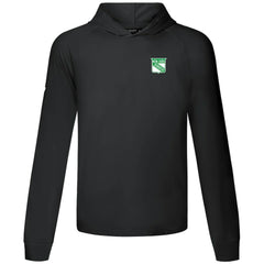 New York Rangers Levelwear St. Patrick's Day Dimension Hoodie