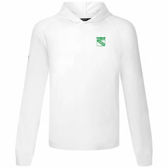 New York Rangers Levelwear St. Patrick's Day Dimension Hoodie