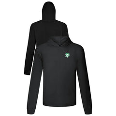 Pittsburgh Penguins Levelwear St. Patrick's Day Dimension Hoodie