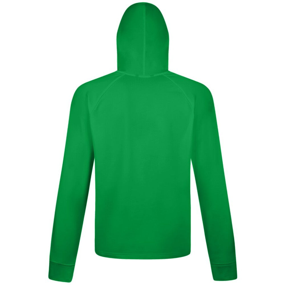 Philadelphia Flyers Levelwear St. Patrick's Day Dimension Hoodie