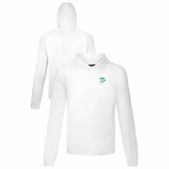 Pittsburgh Penguins Levelwear St. Patrick's Day Dimension Hoodie