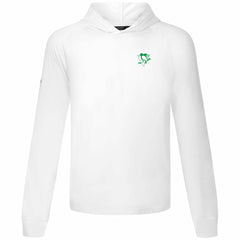 Pittsburgh Penguins Levelwear St. Patrick's Day Dimension Hoodie