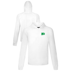 Philadelphia Flyers Levelwear St. Patrick's Day Dimension Hoodie