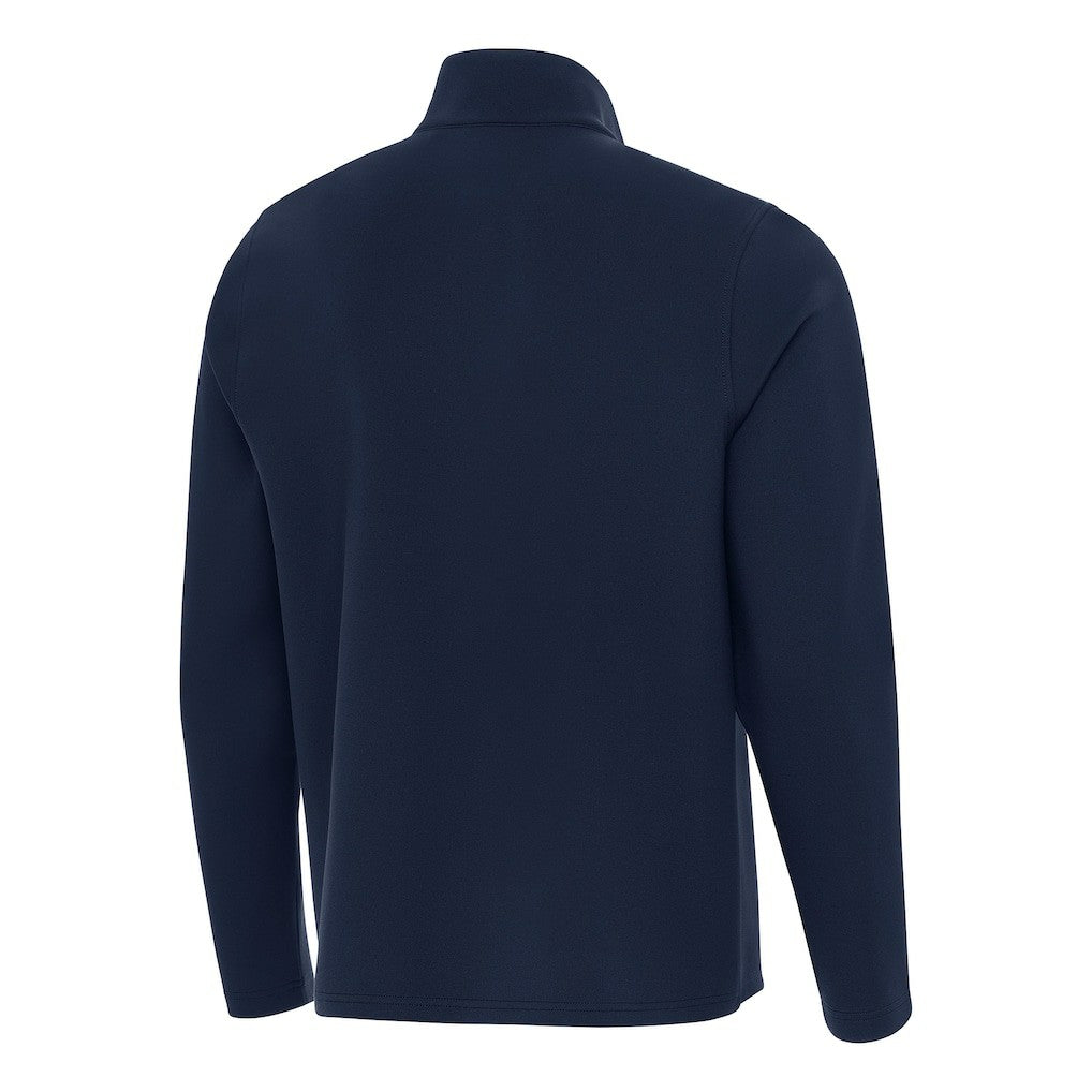 NFL Seattle Seahawks Antigua Super Bowl LX s Insider Quarter-Zip Pullover