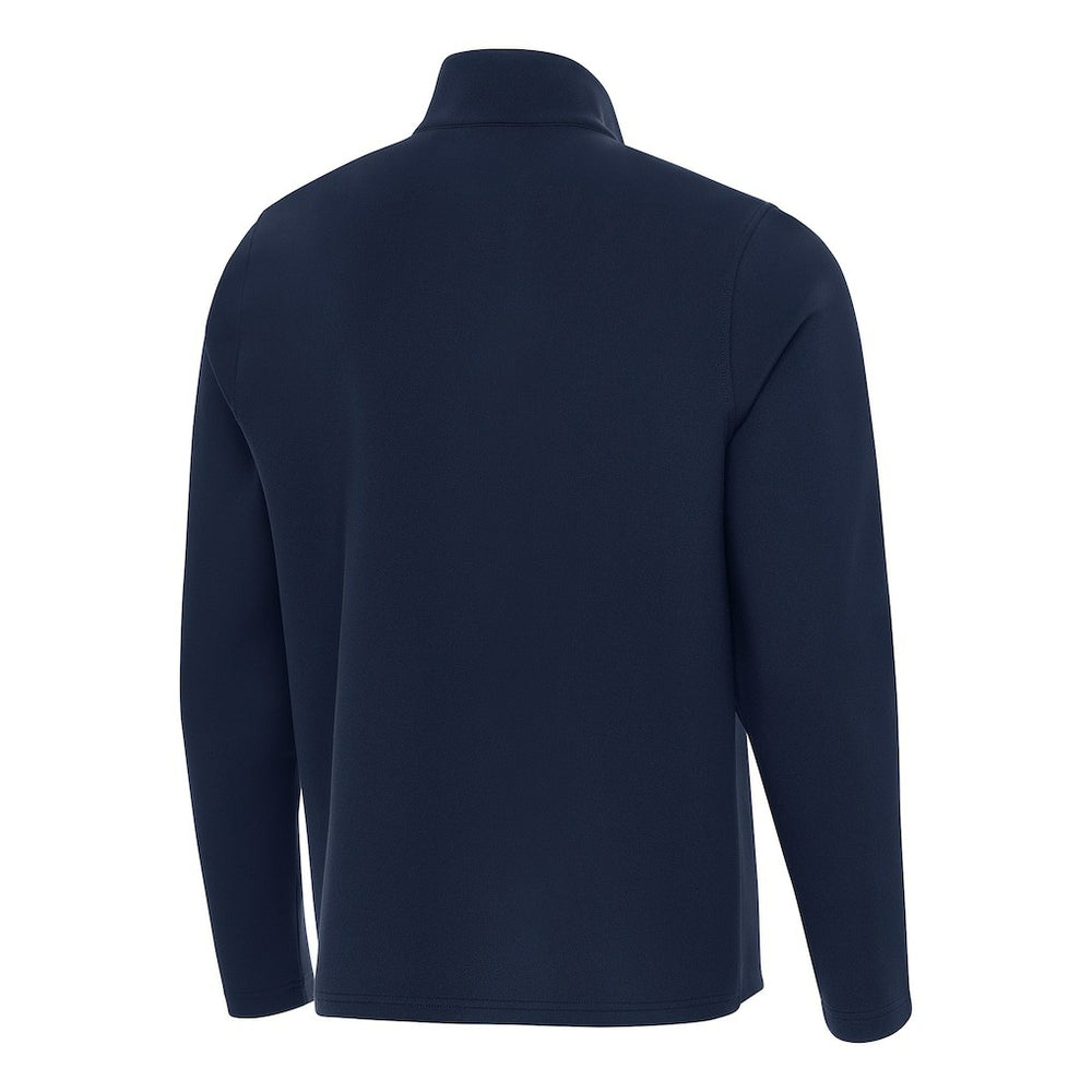NFL Seattle Seahawks Antigua Super Bowl LX s Insider Quarter-Zip Pullover