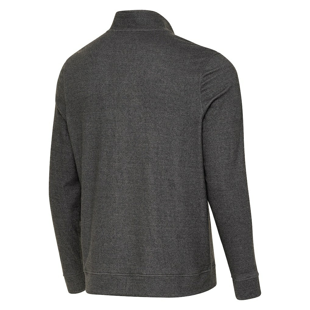 NFL Seattle Seahawks Antigua Super Bowl LX s Subtle Quarter-Zip Pullover