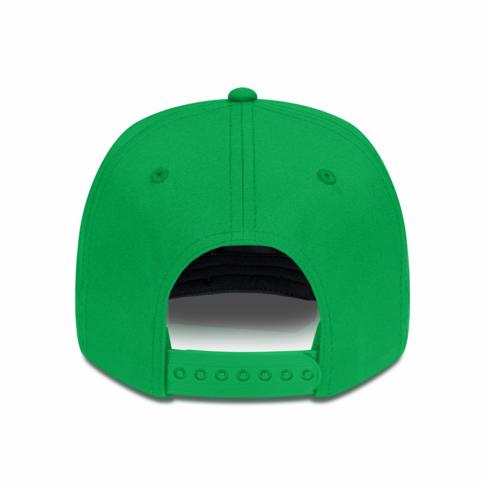 Philadelphia Flyers Levelwear St. Patrick's Day Gambit Rope Adjustable Hat