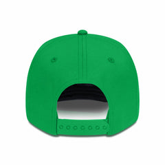 Philadelphia Flyers Levelwear St. Patrick's Day Gambit Rope Adjustable Hat