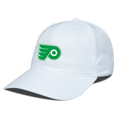Philadelphia Flyers Levelwear Matrix Patch Adjustable Hat