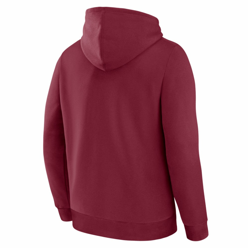 Colorado Avalanche Hometown Graphic Hoodie