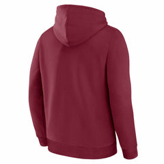 Colorado Avalanche Hometown Graphic Hoodie