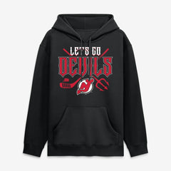 New Jersey Devils Hometown Graphic Hoodie