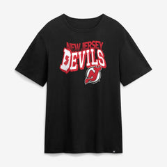 New Jersey Devils Hometown Graphic T-Shirt
