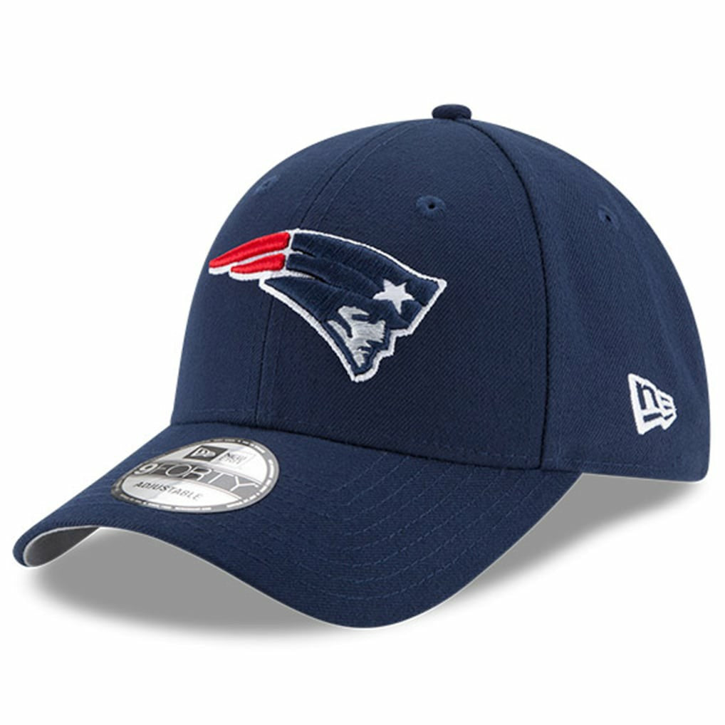 NFL New England Patriots Youth 9FORTY Adjustable Hat