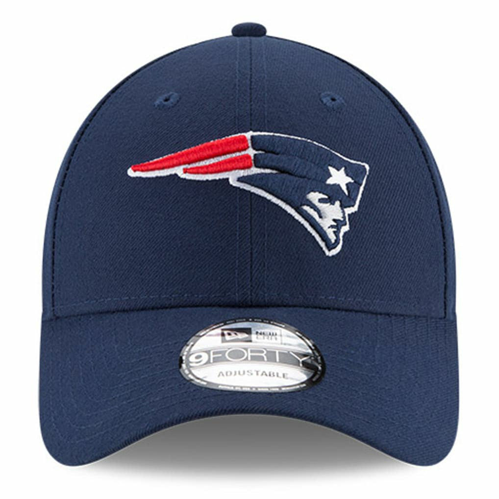 NFL New England Patriots Youth 9FORTY Adjustable Hat
