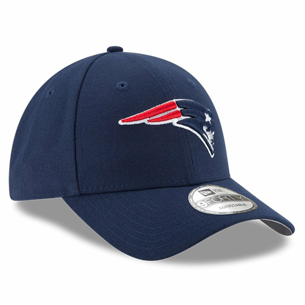 NFL New England Patriots Youth 9FORTY Adjustable Hat