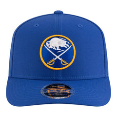 Buffalo Sabres New Era 9SEVENTY Adjustable Hat