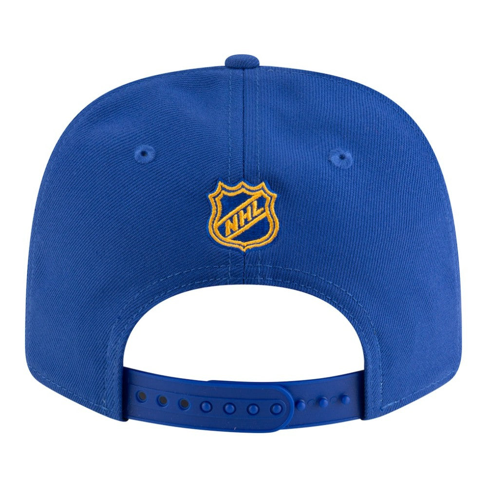 Buffalo Sabres New Era 9SEVENTY Adjustable Hat