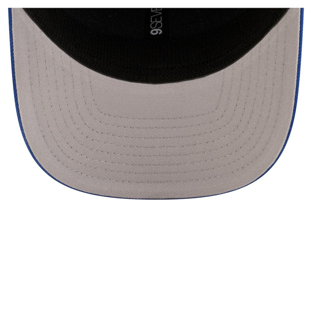 Buffalo Sabres New Era 9SEVENTY Adjustable Hat