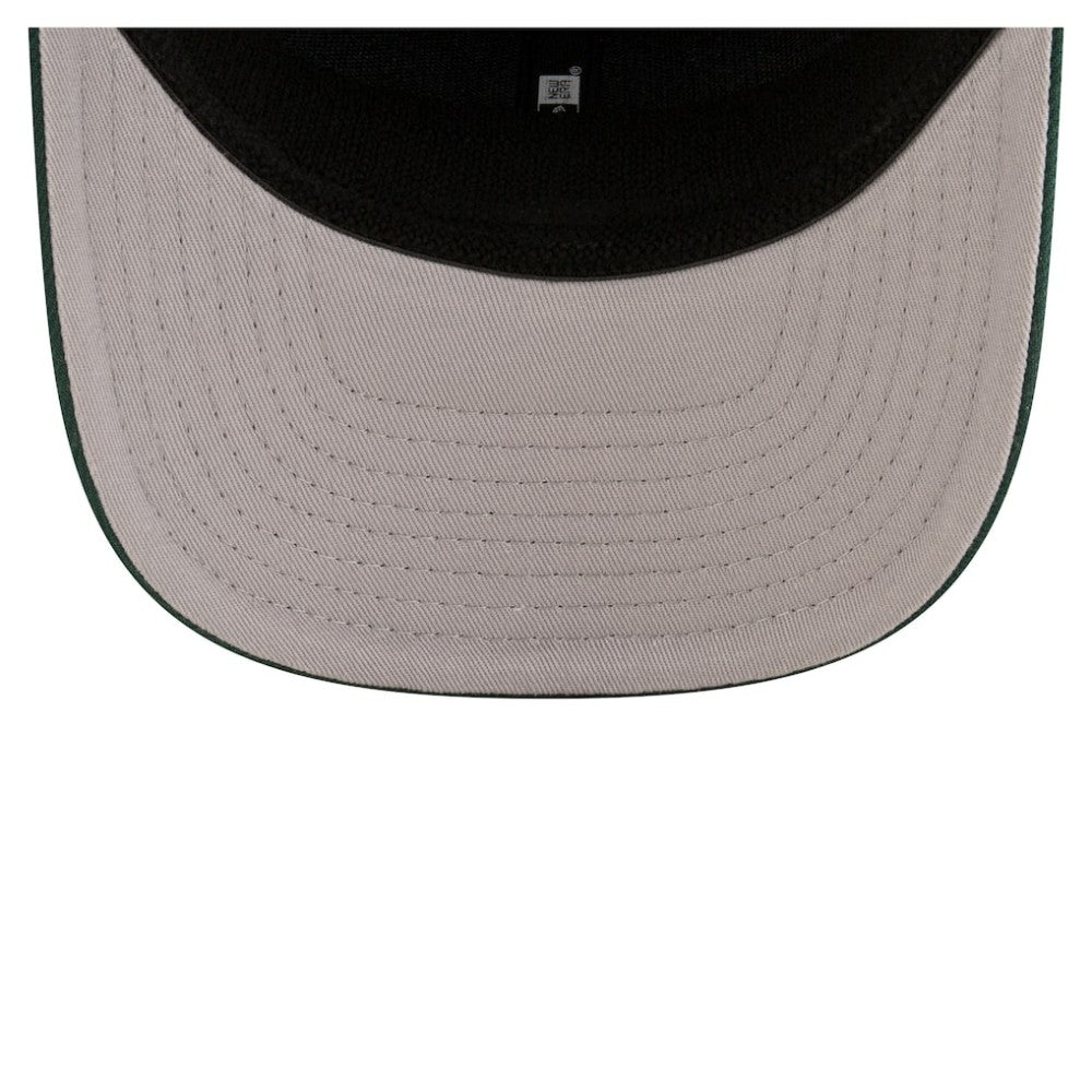 Minnesota Wild New Era 9SEVENTY Adjustable Hat