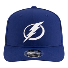 Tampa Bay Lightning New Era 9SEVENTY Adjustable Hat
