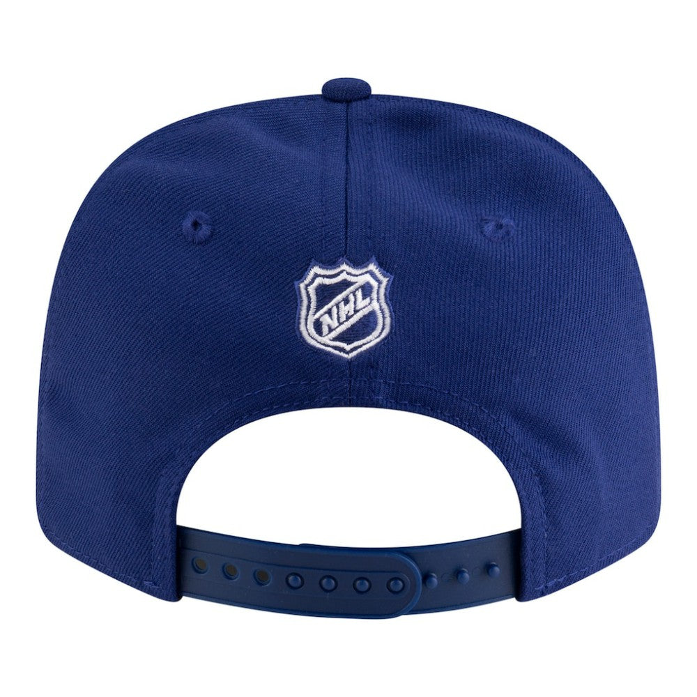 Tampa Bay Lightning New Era 9SEVENTY Adjustable Hat