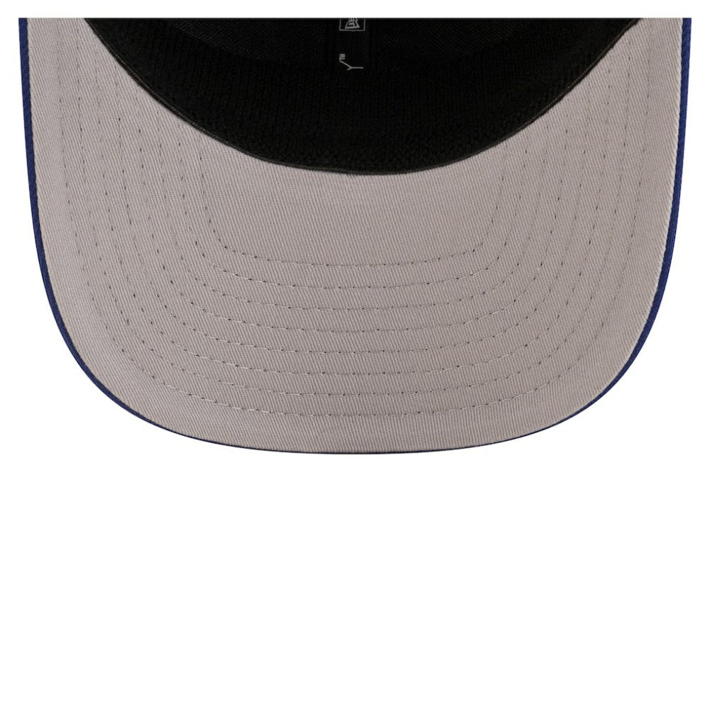 Tampa Bay Lightning New Era 9SEVENTY Adjustable Hat