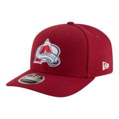 Colorado Avalanche New Era 9SEVENTY Adjustable Hat