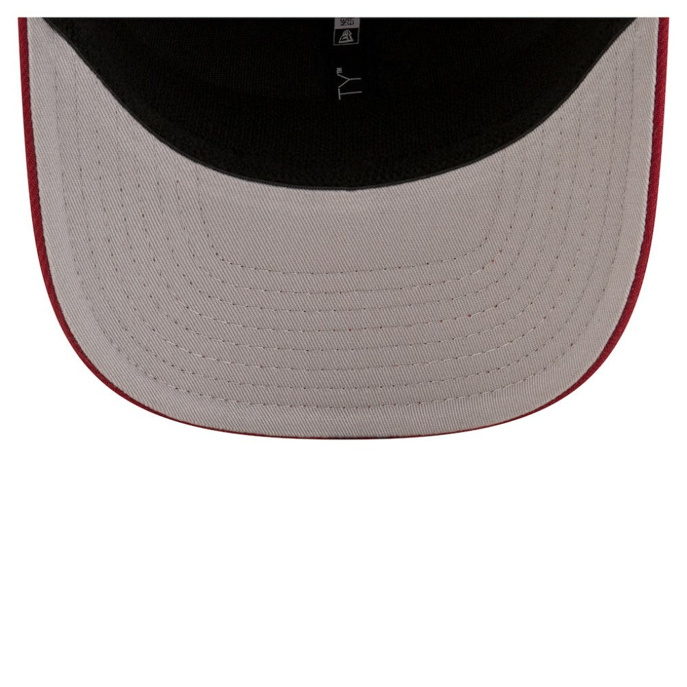 Colorado Avalanche New Era 9SEVENTY Adjustable Hat