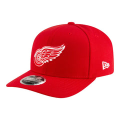 Detroit Red Wings New Era 9SEVENTY Adjustable Hat