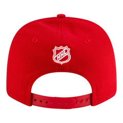 Detroit Red Wings New Era 9SEVENTY Adjustable Hat