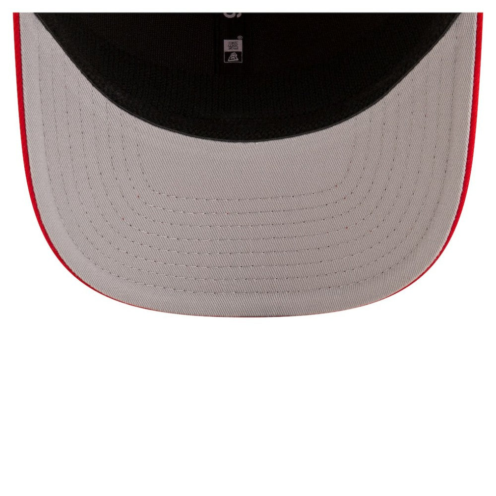 Detroit Red Wings New Era 9SEVENTY Adjustable Hat