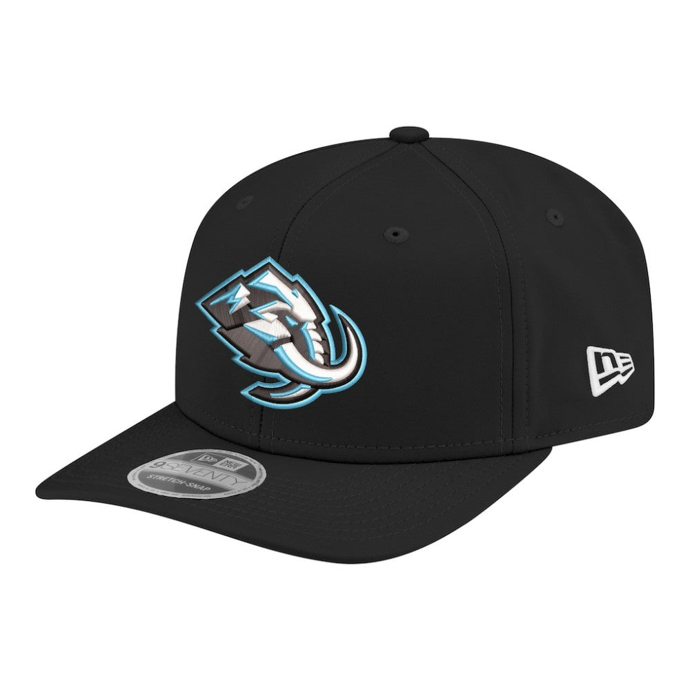 Utah Mammoth New Era 9SEVENTY Adjustable Hat