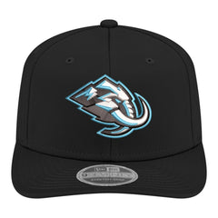 Utah Mammoth New Era 9SEVENTY Adjustable Hat