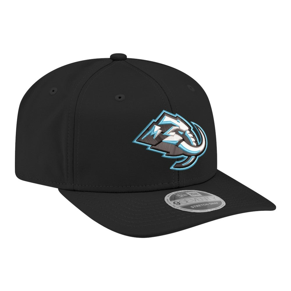 Utah Mammoth New Era 9SEVENTY Adjustable Hat