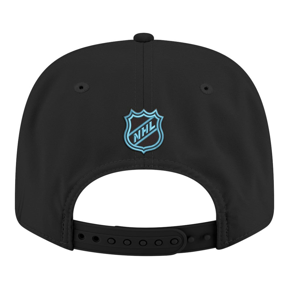 Utah Mammoth New Era 9SEVENTY Adjustable Hat