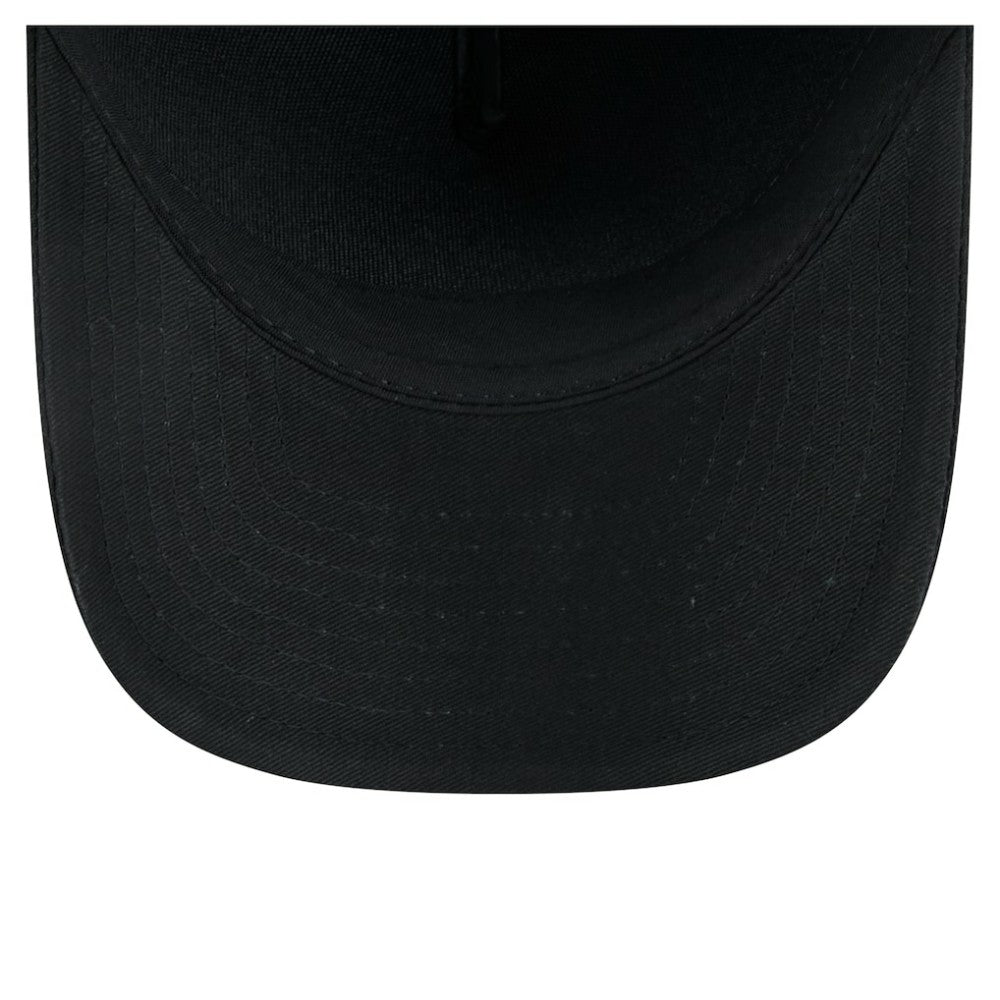 Buffalo Sabres New Era Game Day Stealth Flag 9FORTY A-Frame Adjustable Hat
