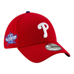 Philadelphia Phillies 2026 All-Star Game Player Replica 39THIRTY Flex Hat - Red | New Era