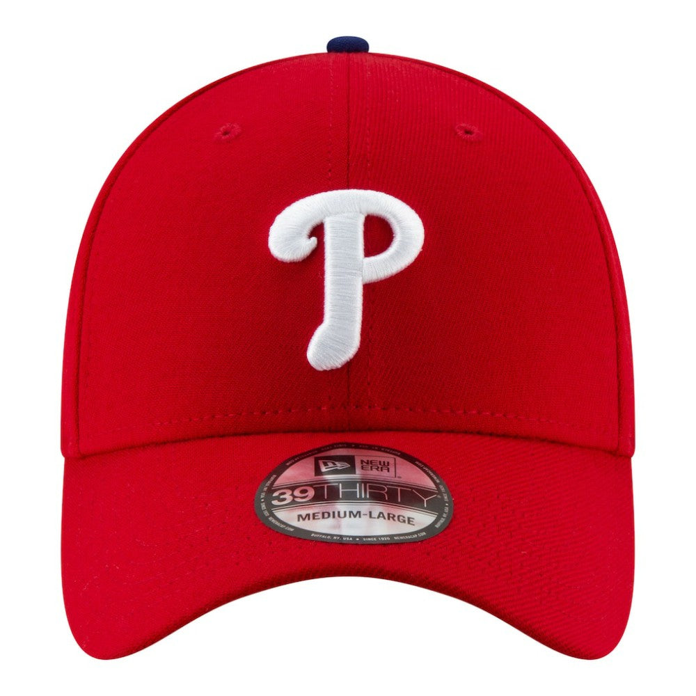 Philadelphia Phillies 2026 All-Star Game Player Replica 39THIRTY Flex Hat - Red | New Era