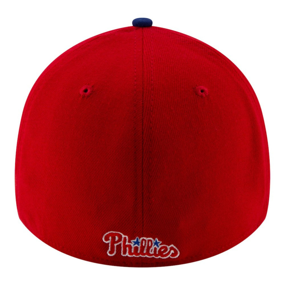 Philadelphia Phillies 2026 All-Star Game Player Replica 39THIRTY Flex Hat - Red | New Era