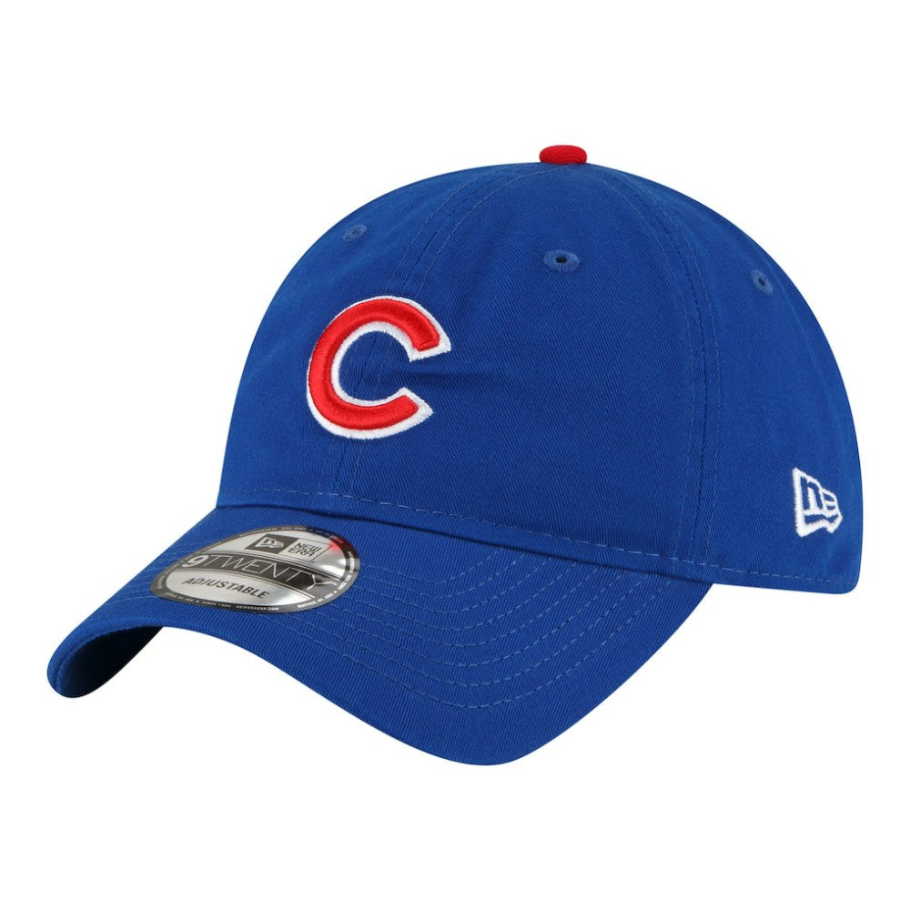 Chicago Cubs 150th Anniversary Casual Classic Adjustable Hat - Royal | New Era