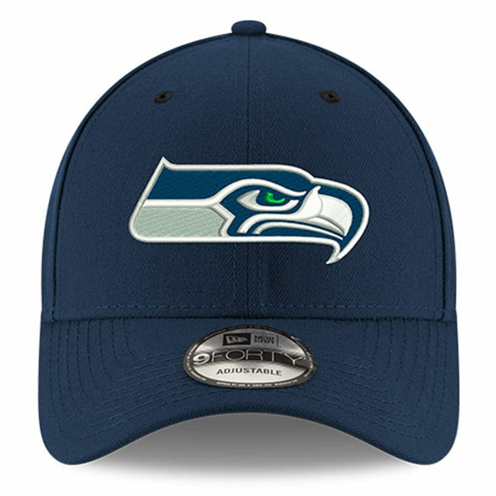 NFL Seattle Seahawks Youth 9FORTY Adjustable Hat