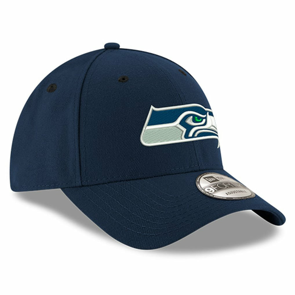 NFL Seattle Seahawks Youth 9FORTY Adjustable Hat