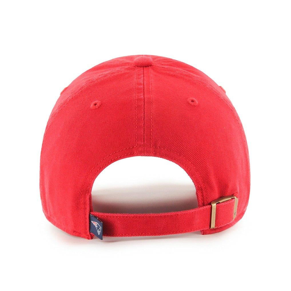 NFL New England Patriots '47 Preschool Clean Up Adjustable Hat