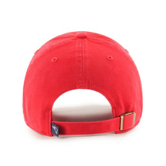 NFL New England Patriots '47 Preschool Clean Up Adjustable Hat