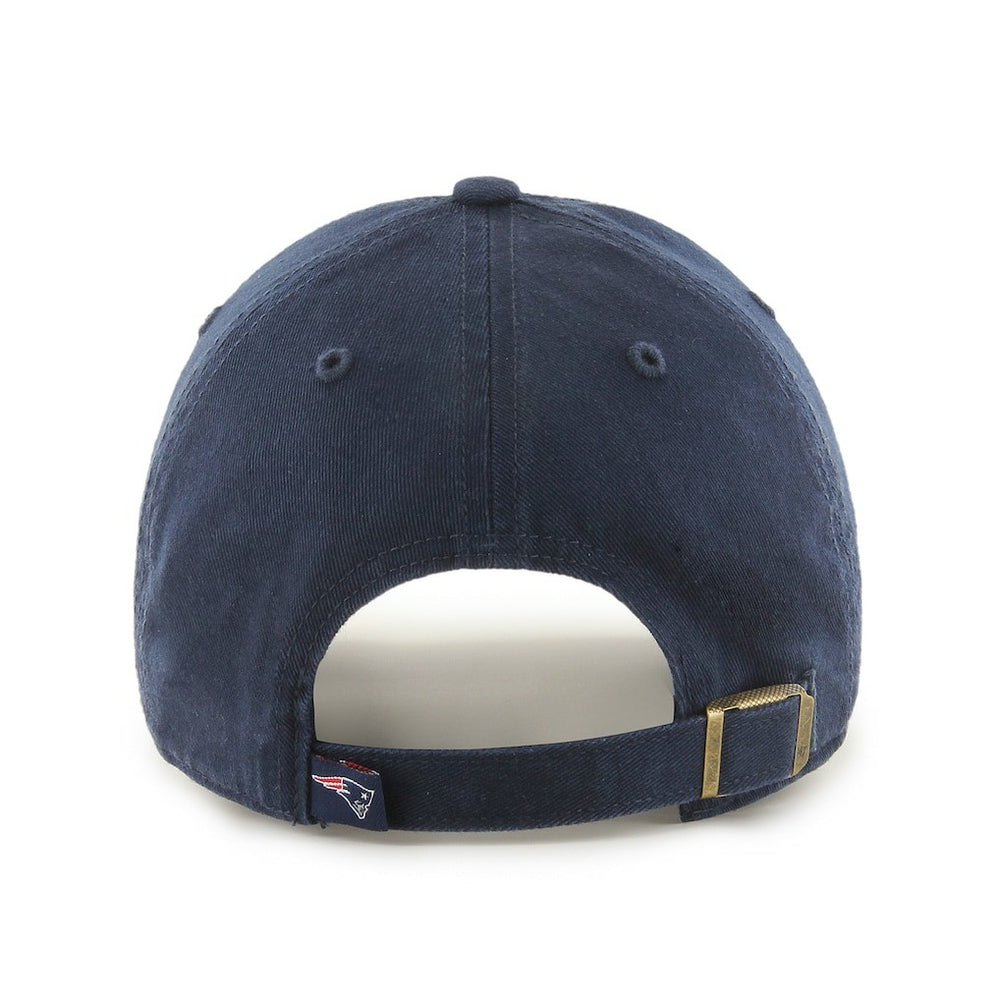 NFL New England Patriots '47 Preschool Clean Up Adjustable Hat