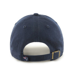 NFL New England Patriots '47 Preschool Clean Up Adjustable Hat