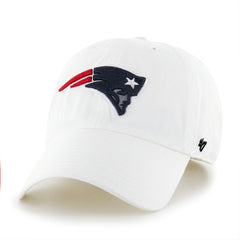 NFL New England Patriots '47 Preschool Clean Up Adjustable Hat