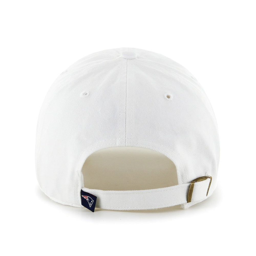 NFL New England Patriots '47 Preschool Clean Up Adjustable Hat