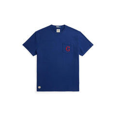 Cubs Polo Ralph Lauren T-Shirt - Blue